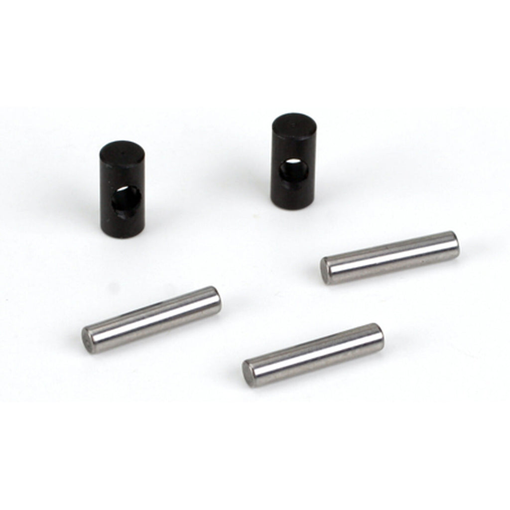 Losi F/R CV Driveshaft Coupling Set: 8B,8T(LOSA3523)