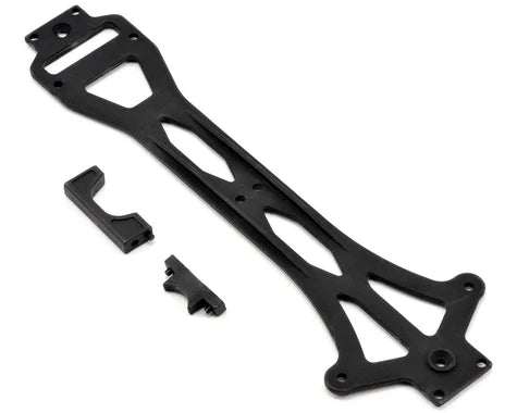Losi Upper Deck & Support Set    (LOSB1904)