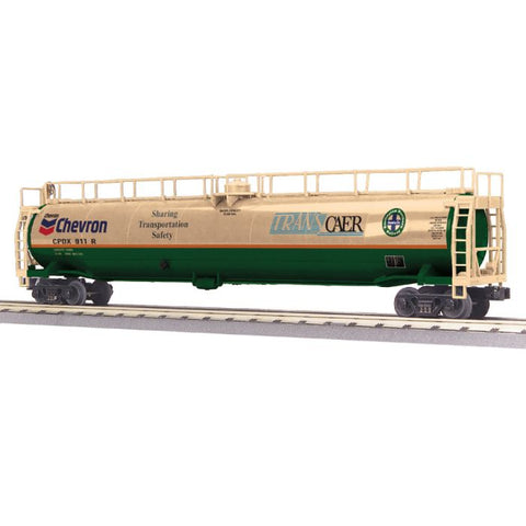 MTH BNSF 33K Gallon Tank Car  (MTH3073632)