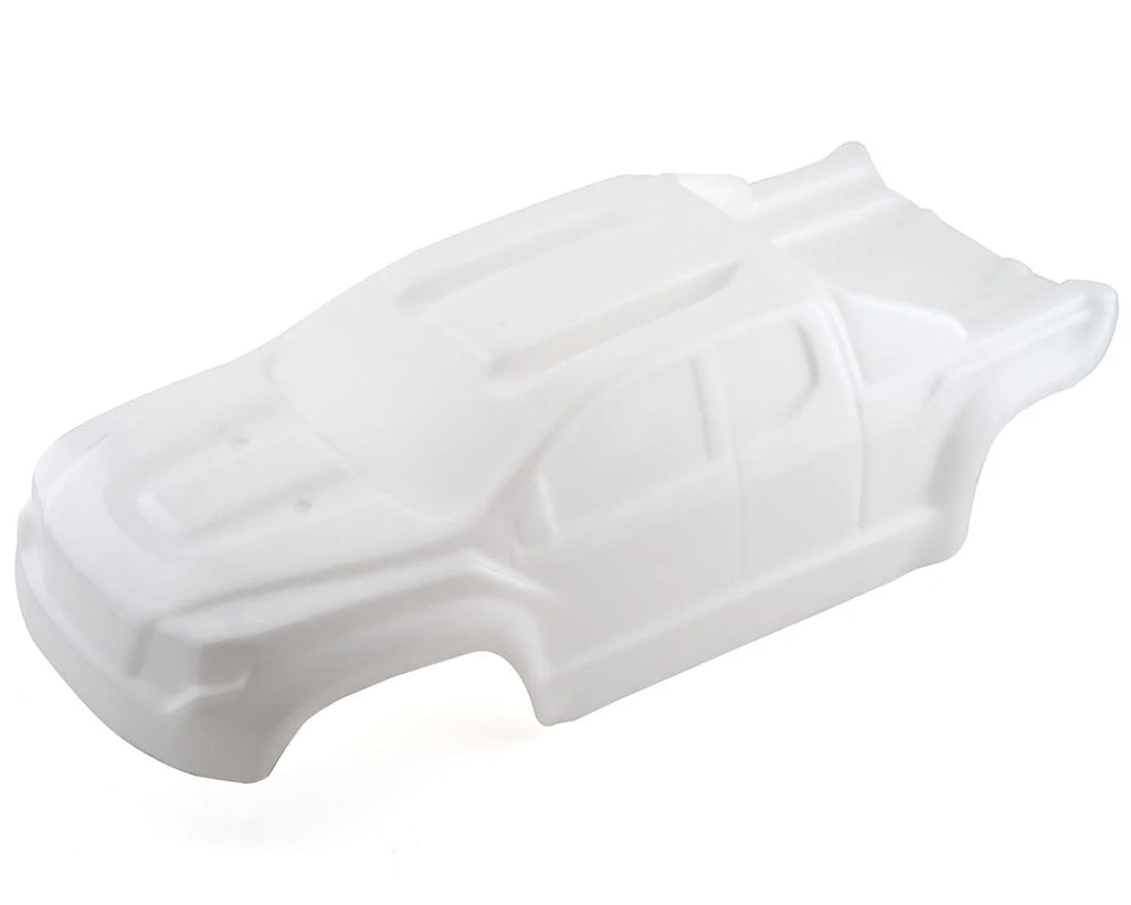 Pro-Line Brute Pre-Cut Bash Armor Truck Body (White) (ARRMA Kraton)