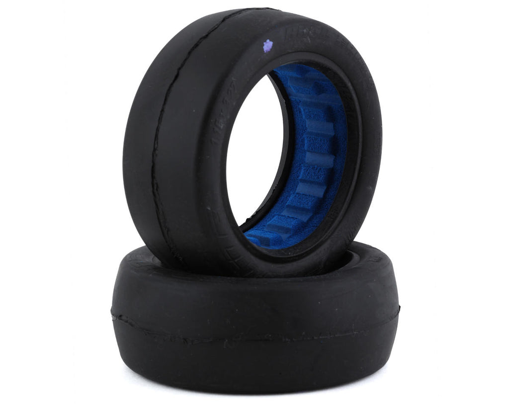 Pro-Line Bald Eagle 2.2" 2WD Front Buggy Tires (2) (MC)  (PRO830117)