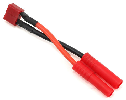 Redcat Banana 4.0 to T-Style Adapter (Female Banana to Female T-Style)   (RER04066)