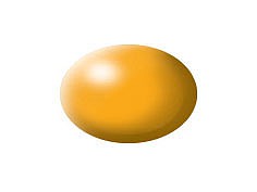 Revell Yellow, Silk, 18ml  (RVL36310)