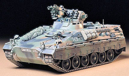 Tamiya German Marder 1A2 Tank  (TAM35162)