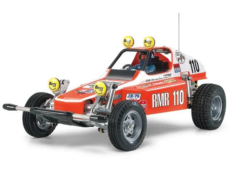 2009 Buggy Champ 1/10 Off-Road 2WD Buggy Kit (TAM58441-60A)