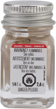 Testors Flat Tan 1/4 oz (TES1167TT)
