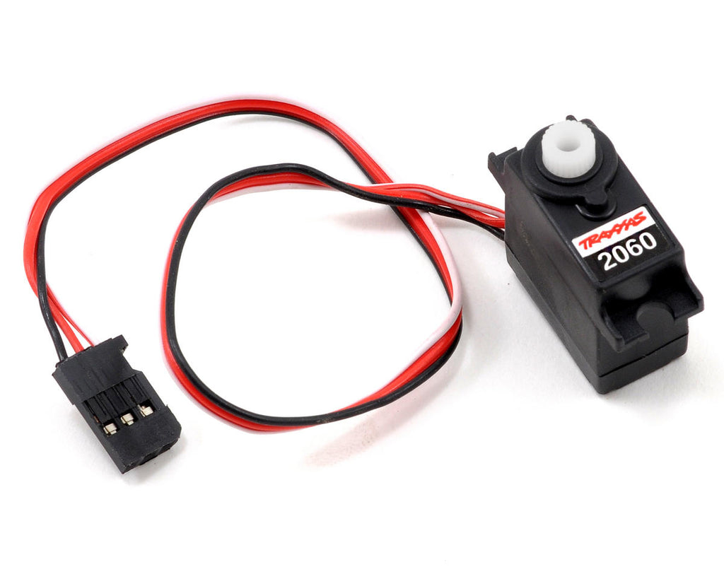 Traxxas Micro Servo  (TRA2060)