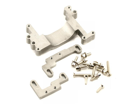 Traxxas Engine Mounts & Adjustment Plates    (TRA4160)