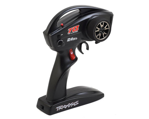 Traxxas TQ 2.4GHz 3-Channel Transmitter (Transmitter Only)   (TRA6517)