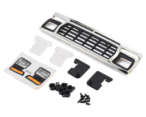 Traxxas TRX-4 Ford Bronco Front Grille   (TRA8070)