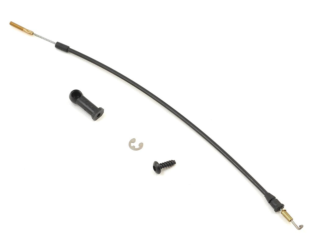 Traxxas TRX-4 Front T-Lock Cable   (TRA8283)