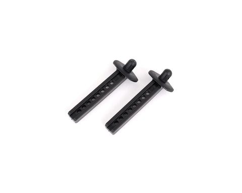 Traxxas Body Mount Posts Rear 2    (TRA9417)