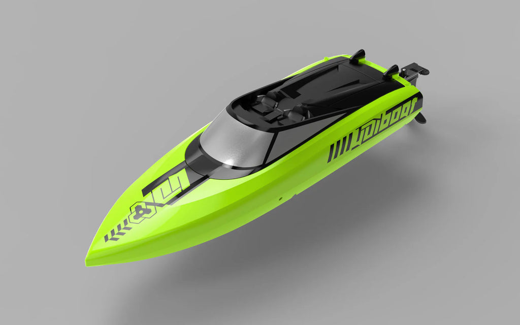 Cheerwing RC Boat 30KM/H High Speed Electronic R/C    (UDI14040)