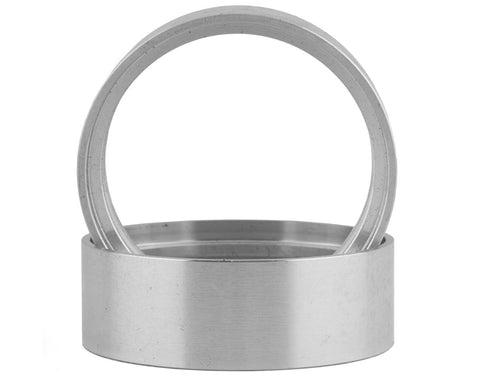 Vanquish Products Aluminum 1.9" Wheel Clamp Rings (2) (0.8")  (VPS05255)