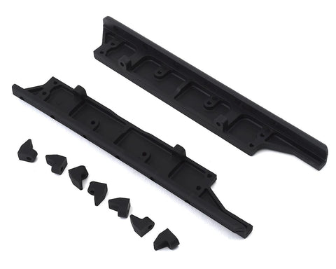 Vanquish Products VS4-10 Origin Plastic Rock Sliders   (VPS10124)