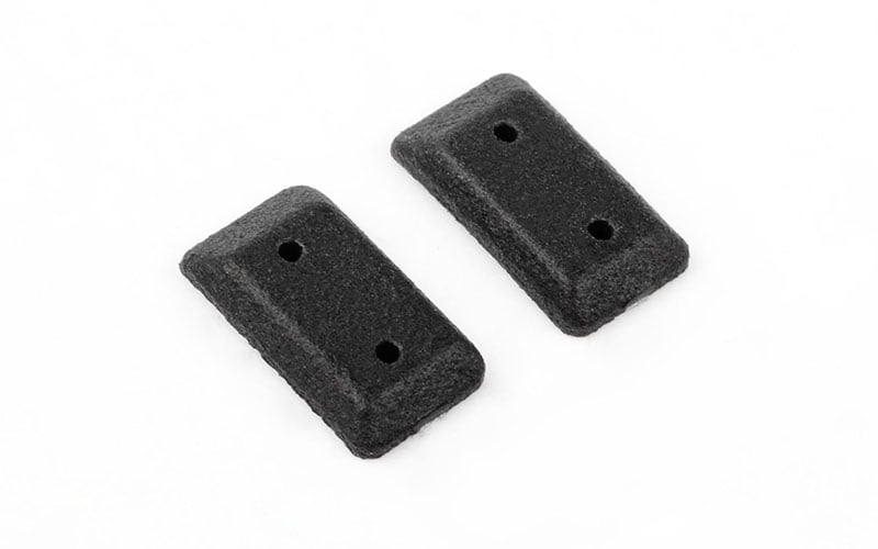 RC4WD Rear Window Hinges for Traxxas TRX-4 2021 Ford Bronco  (VVV-C1157)