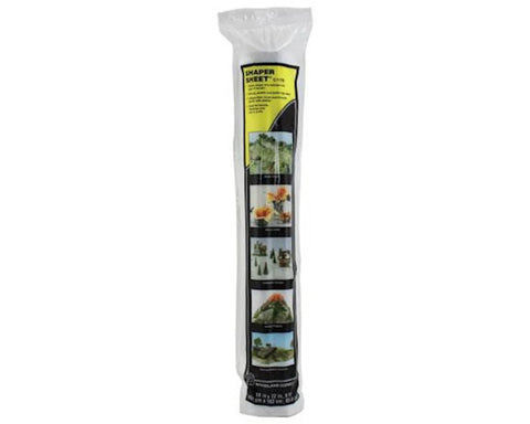 Woodland Scenics Shaper Sheet, 18" x 72"    (WOOC1179)