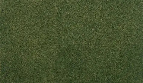 Woodland Scenics Ready Grass  50 x 100  Mat, Forest   (WOORG5123)