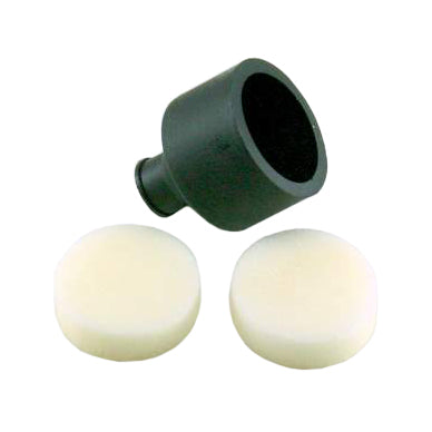 RedCat Racing Air Filter with Element  (RDC02028)