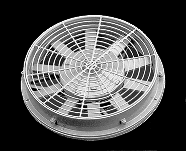 Thinwall EMD 48" Dynamic Brake Fans pkg(2)  (191-1853)
