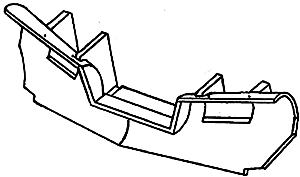 Details West Snow Plows     (235-235)