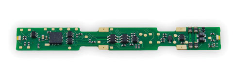 Digitrax Series 6 Board Replacement DCC Control Decoder (245-DN166I3)