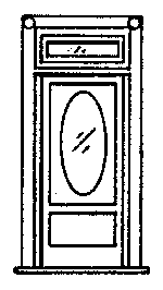 Door (300-5042)