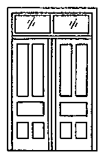 Door (300-5073)