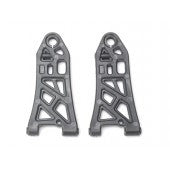 DHK Suspension Arms-1/10th Lower (347160)