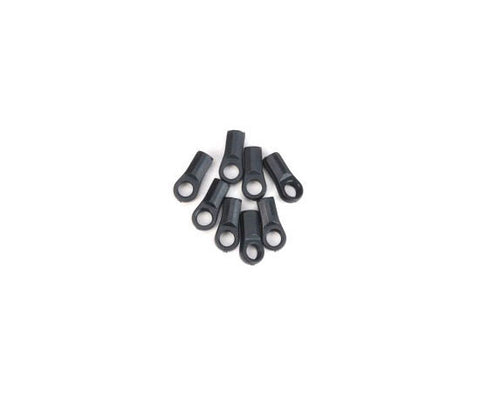 DHK Parts Plastic Rod End 8 Pieces (347378)