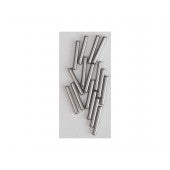 DHK Parts Pins Dia2*14mm 16 Pieces (347404)