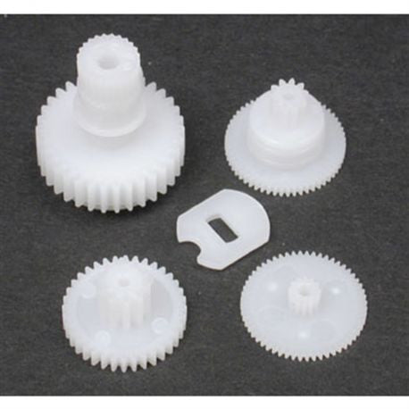 Hitec Servo Gear Set HS-422/425 (HRC56334)