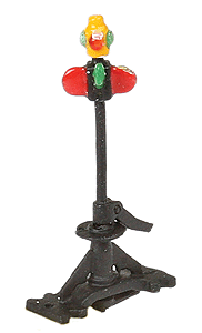 Main Line Switch Stand (525-2913)