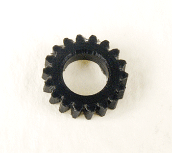 18T Wormgear 6.0mm 3.21mm (53-21416)