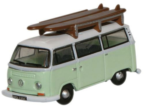 1960s Volkswagen Passenger Van (553-NVW007)