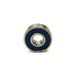 Hamilton Hobbies 5 X 8 X 2.5 Ball Bearing (2) (HAM130696)