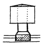 SS LTD Roof Vent Industrial Type (650-2498)