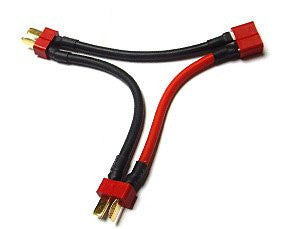 MAXXDean's Ultra 2S Battery Harness (6952)