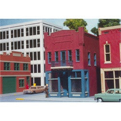 Kevin's Toy Store -- Kit (699-6021)