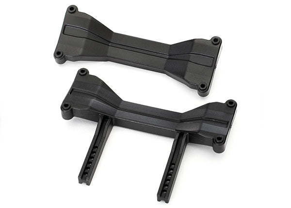 Traxxas Fender brace, inner, front & rear (TRA8019)