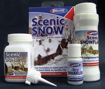Scenic Snow Kit (806-BD29)