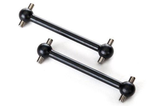 Traxxas Driveshaft, front (2) (TRA8350)