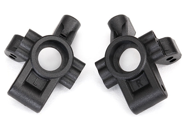 Traxxas Carriers, stub axle (left & right) (TRA8352)