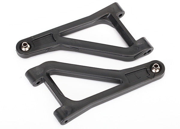 Traxxas Suspension arms, upper (left & right) (assembled with hollow balls) (TRA8531)