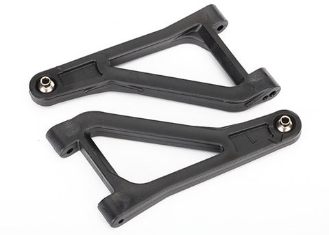 Traxxas Suspension arms, upper (left & right) (assembled with hollow balls) (TRA8531)