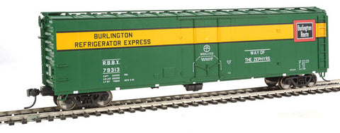 Walthers Chicago, Burlington & Quincy RBBX #79313 (910-2805)