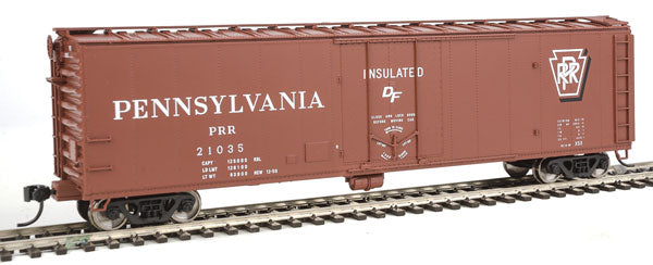 Walthers Pennsylvania Railroad #21035 (910-2811)