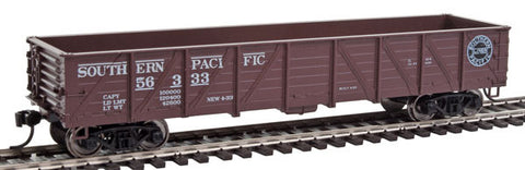 Walthers Southern Pacific(TM) #56333 (Boxcar Red; black Lines Logo, Full Roadname (910-5681)