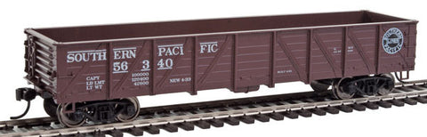 Walthers Southern Pacific(TM) #56340 (Boxcar Red; black Lines Logo, Full Roadname) (910-5682)