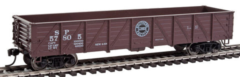 Walthers Southern Pacific(TM) #56805 (Boxcar Red, Centered black Lines Logo) (910-5683)